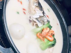 -嘉禾·悦享餐厅(八方汇店)