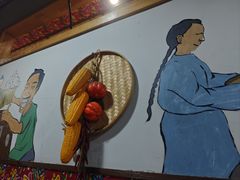 -东北铁锅炖鱼·大鹅·小鸡·排骨(五塔寺广场店)