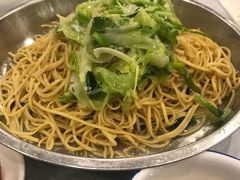 世家捞粗面-粤·向群饭店(龙津东路总店)