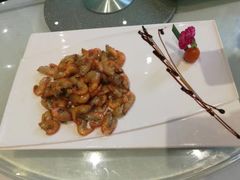 -老正兴菜馆(福州路店)