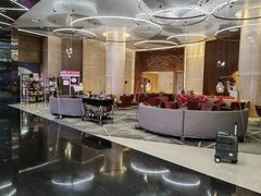 -南京禄口机场雅高铂尔曼大酒店