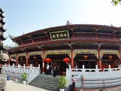 -三峡梯城
