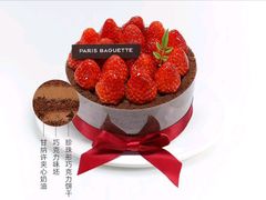 -PARIS BAGUETTE巴黎贝甜(周浦万达店)