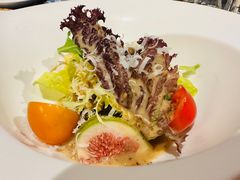 -名将法式铁板烧(云峰别墅店)