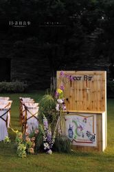 -花田喜事婚礼定制