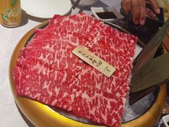 -一绪に寿喜烧自助(世茂广场店)