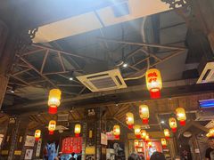 -重庆渝达老火锅(春熙路店)