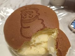 -西村叔叔的店·面包·甜品·蛋糕(崂山丽达店)