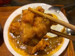 -金龙咖喱