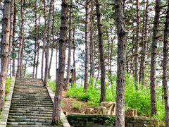-京东石林峡风景区