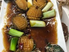 -海滨假日渔家海鲜