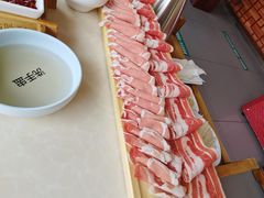 -阳坊胜利涮羊肉(阳坊老店)