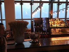 -上海柏悦酒店