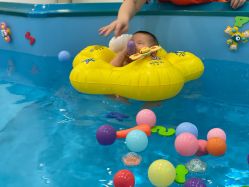 -马博士婴儿游泳馆(望京旗舰店)