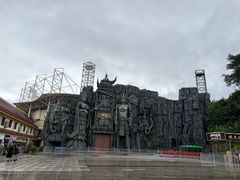 -西双版纳勐泐文化旅游区