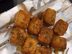 -勇利赵家烤肉坊(含光路店)