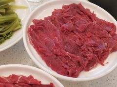 -潮汕林记牛肉火锅(万象天地店)