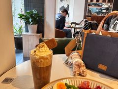 -BAKER&SPICE(安福路店)