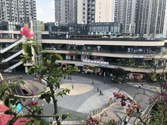 -书亦烧仙草(龙湖金楠天街店)