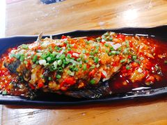 -盖帮鳝鱼串串(东郊记忆店)