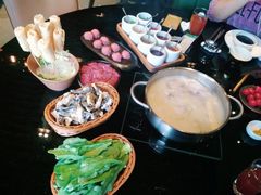 -官也街澳门火锅(新源里店)