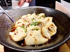 红油抄手-归蜀第成都串串料理(梅花路店)