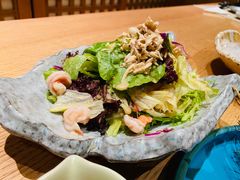 -月下料理(楷林IFC店)