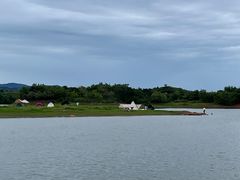 -三岔湖景区