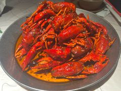 -巴厘龙虾·榜首油焖大虾(旗舰店·万松园)