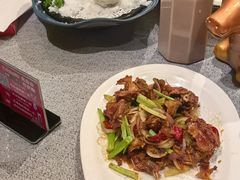 -同喜烤鸭店(光芒店)