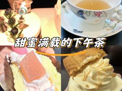 -杜哈夫DOUX RÊVE·生日蛋糕(日月光店)