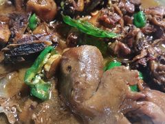 -蒙阴县光棍鸡店(蒙山店)