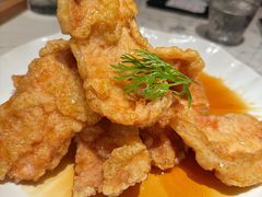 -奉天小馆·非遗东北菜(济南万象城店)