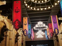 景点-波塞冬旅游度假区