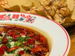 -破三川·新川菜(静安大融城店)