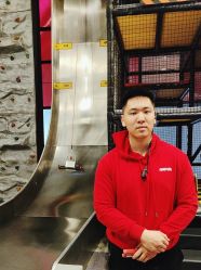 -嗨翻Hi-Fun竞技主题乐园·蹦床团建生日聚会(五棵松华熙店)