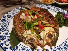 -九记路边鸡(穗盐路店)
