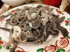 -老门框爆肚涮肉(金宝街店)