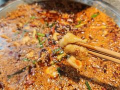 -胖子鱼·天水麻辣鱼火锅(秦州407店)