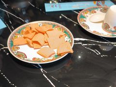-巴依老爷新疆美食(清华东门店)
