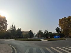 -河南省黄河迎宾馆