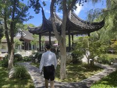 -君庭中餐厅(友谊宾馆店)