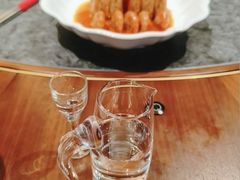 -海味·悦外滩中餐厅(上海宝龙丽筠酒店)
