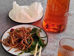 -日月昇渔家菜·海肠捞饭·大连海鲜(东港店)