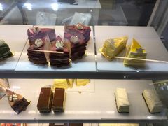 -星禾悦法式千层蛋糕(大卫城店)