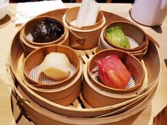 -避风塘(百联东郊店)