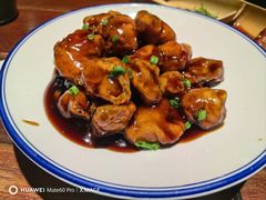 -大牌大·传统杭帮菜(湖滨店)