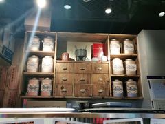 -寿奶茶·鲜奶与茶(合生汇购物中心店)