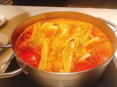 -一哥澳门豆捞·澳门风打边炉(高德置地店)