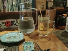 -半藏居酒屋(香港花园店)